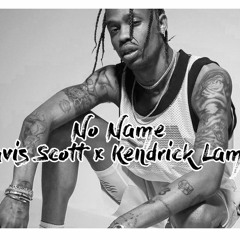 Travis Scott X Kendrick Lamar type beat | Sad Trap type Instrumental - No Name Prod by MrDifferentTV