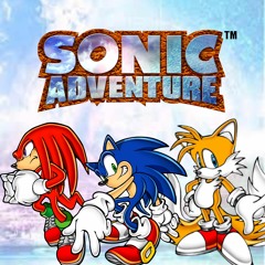 Open Your Heart - Main Theme of "Sonic Adventure" -