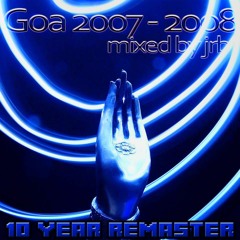 Goa 2007 - 2008