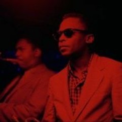 Miles Davis & John Coltrane   Bye, Bye, Black Bird 1958