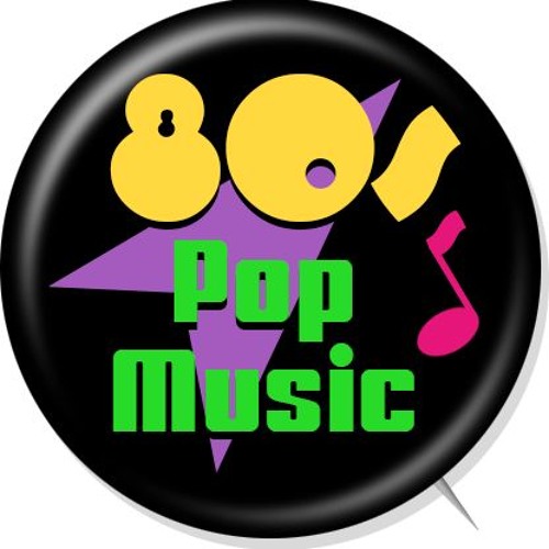 DEFFMIXX 80'S POP ROCK MIX