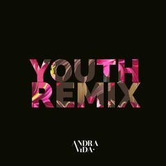 Manila Killa - Youth (ANDRAViDA Remix) [feat. Satica]