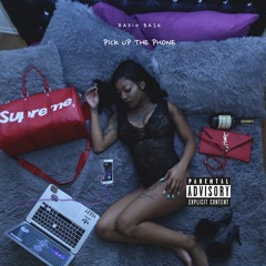 Pick Up The Phone _ Radio Base [Prod. By Gunna]