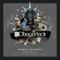Danniel Selfmade - Origenes (Original Mix)