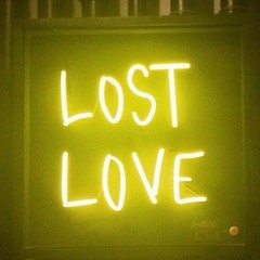 Ju- *Lost Love*