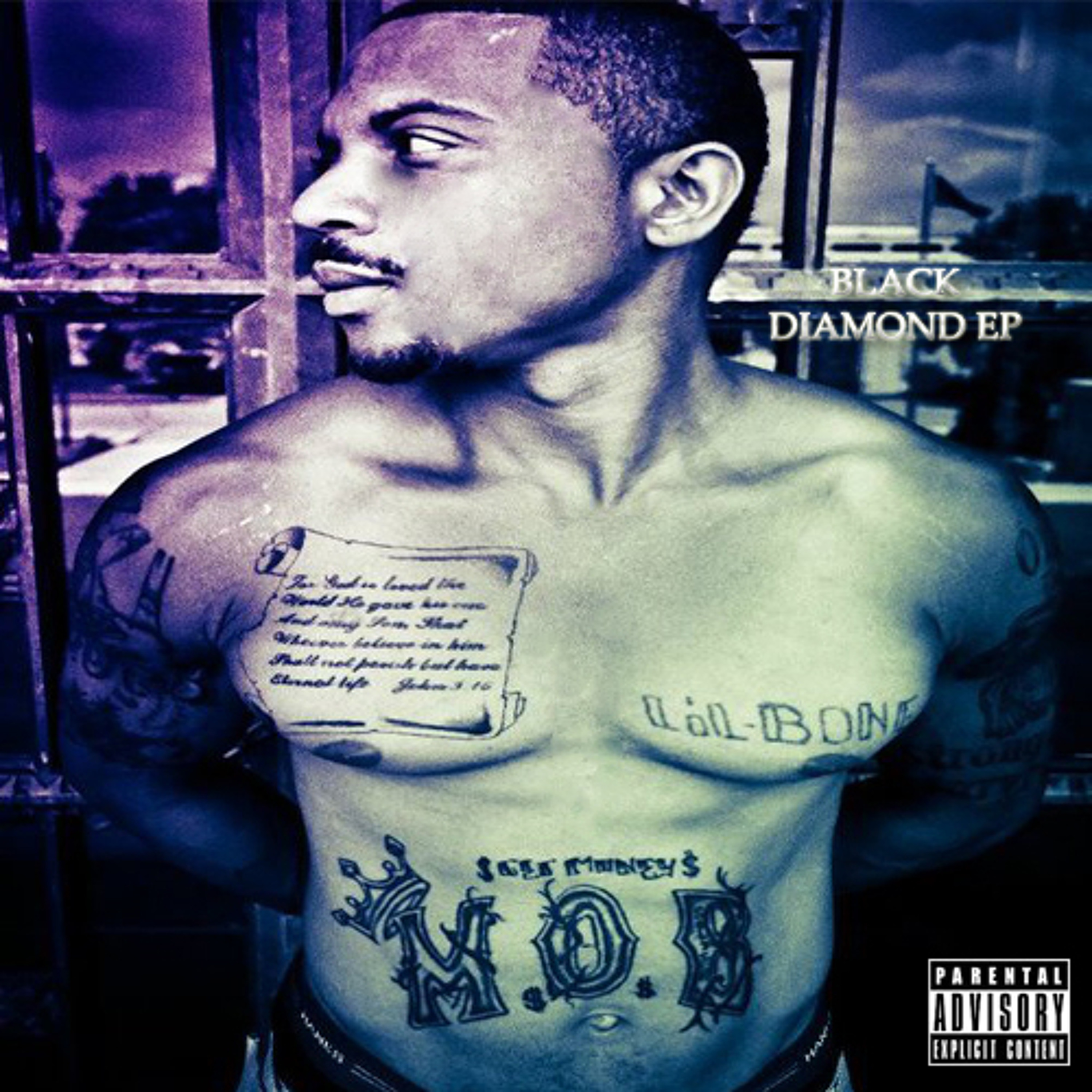 GGG Ent./Yung N Rich Ent./New Money New Breed