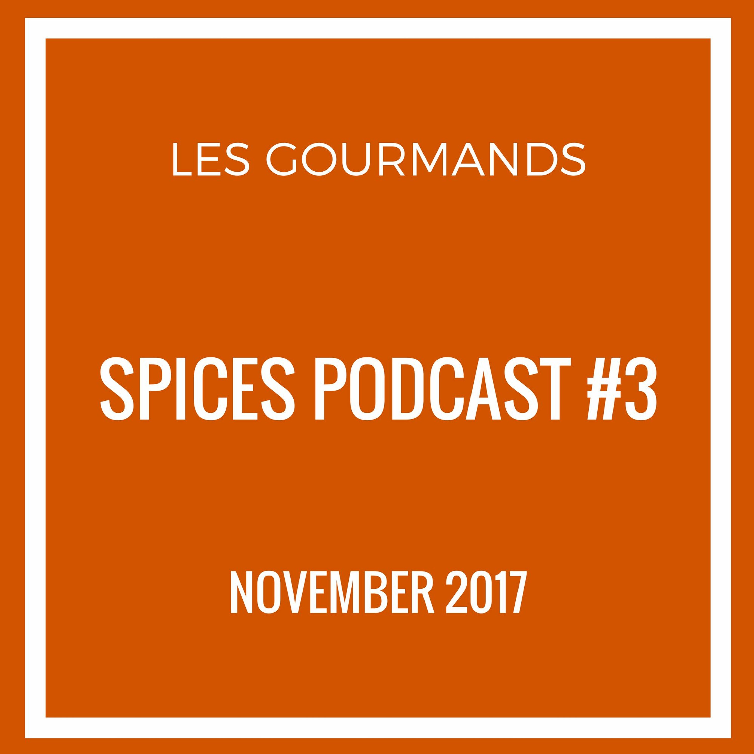 SPICES