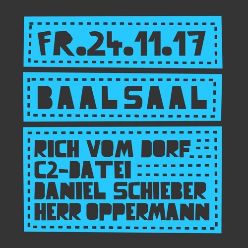 Schieber @