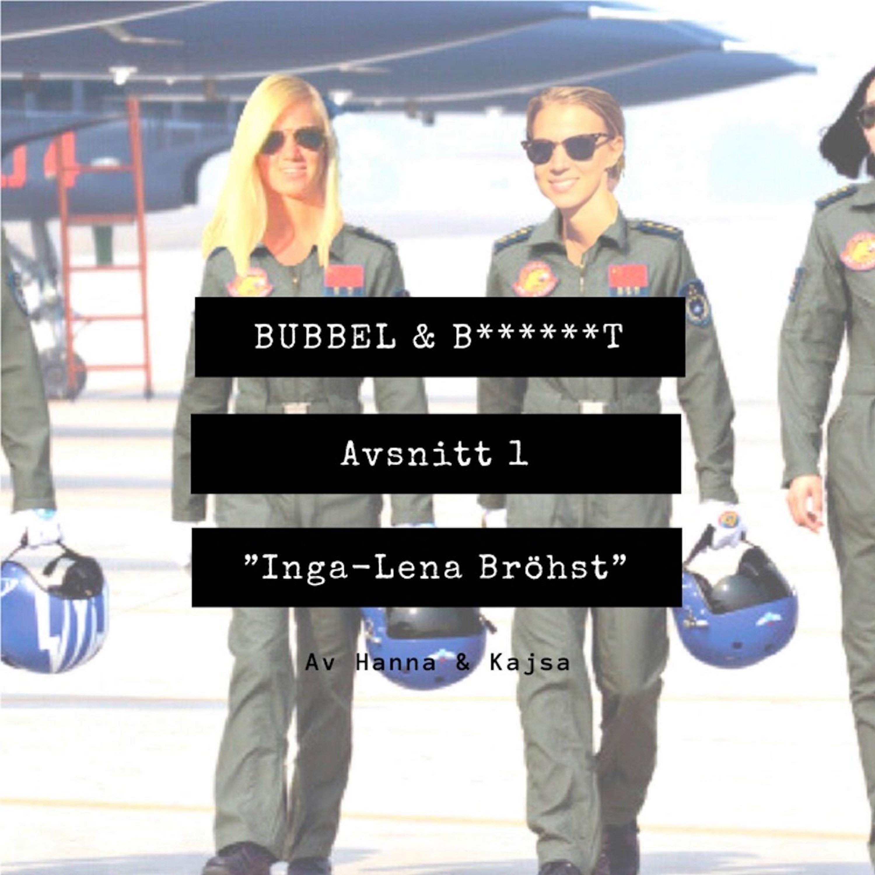 Bubbel & B******t