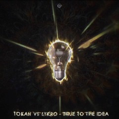 Tokah, Lykro - True To The Idea