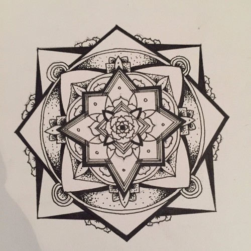 Drum & Bass Mix 001
