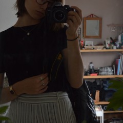 Somthing In The Water - Tom Grennan