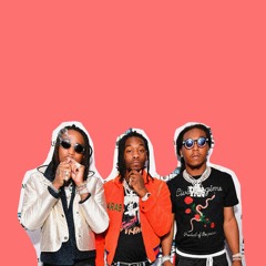 Migos - Bad And Boujee (CASTROW Remix)