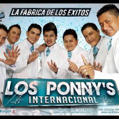 RMX LOS PONNYS INTERNACIONAL  W.C DJ