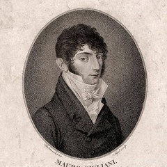 Mauro Giuliani: Sonata, Op. 15, II - Adagio con grand espressione