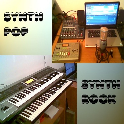 Davide Angelini - 80s synthpop songs