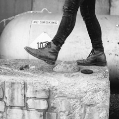 Swim the Ocean (Kerr, Wayne, Mojam)