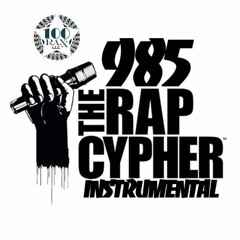 My submission to Cypher, track produced by touchdown