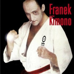 Franek Kimono - Dysk Dżokej (Kuba Sojka Remix)