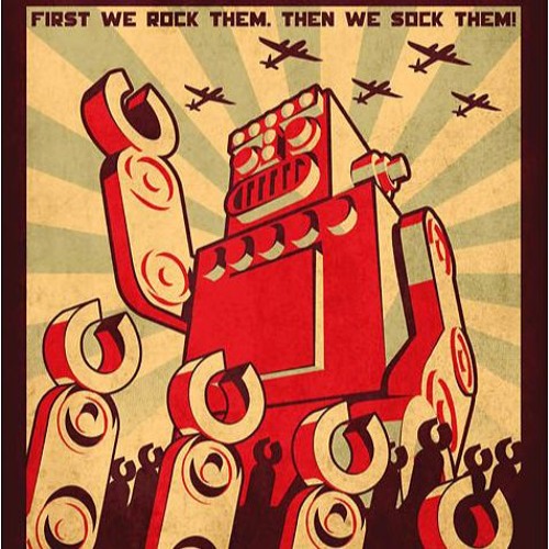 Are You Gonna Go My Way