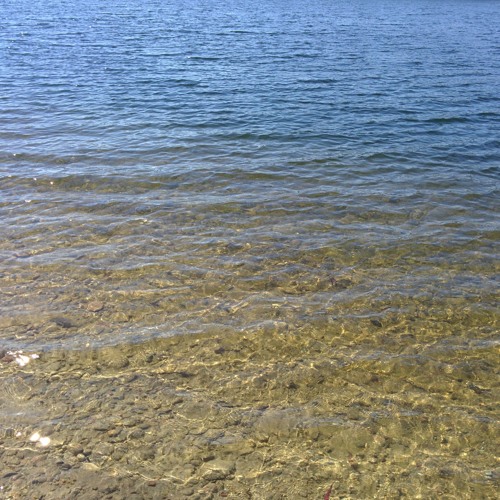 arcs // lakesounds