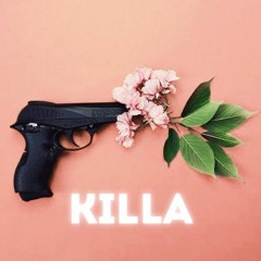 MEDU$A X MODELX - KILLA (FREE DL)