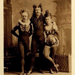 Carnival of the Voyetra