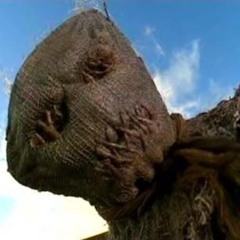 SCARECROW ÎZZLË x €H1ÑKME1$T£R