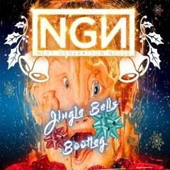 Next Generation Noise - Jingle Bells (Bootleg)
