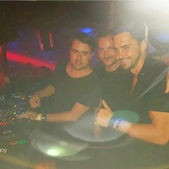 01AM - Podcast #010 (Nov 2017)