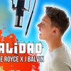 Bad Bunny J Balvin Prince Royce - Sensualidad Conor Maynard X Anth Bad Bunny J Balvin Prince Royce - Sensualidad Conor Maynard X Anth