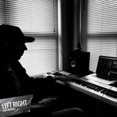 Left Right (prod. Big Jerm)