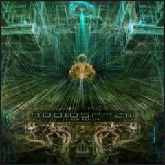 AudioSpazm - Beneath The Moss (feat Gible)