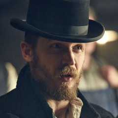 Alfie Solomons