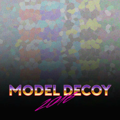 Model Decoy - Hearts In Atlantis