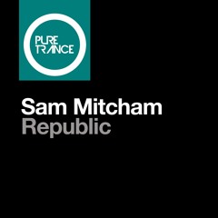 Republic Broken To Pieces #1865