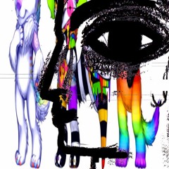 JEROME Mixfile #228-Forefather(Rainbow Winged And Bowlegged)