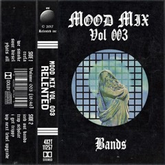 mood mix 003 - Bands