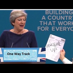 Messed Up - One Way Track