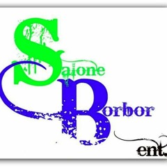 ANGRY SALONE WOMAN KRIO-ENGLISH