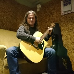 Maton TE1 test - duet, pick solo.mp3