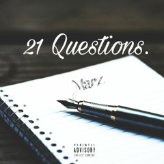 Marz- 21 Questions (Remix)