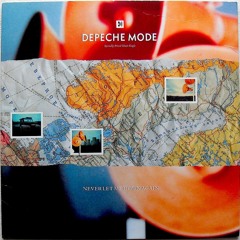 Depeche Mode - Never Let Me Down Again (Richard Nees Remix)