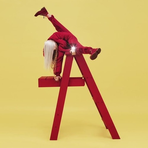 hostage - Billie Eilish (GIRV flip)