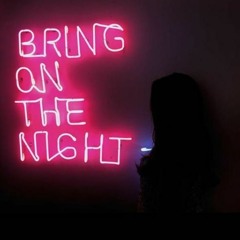 Nour Gwida_Bring On The Night