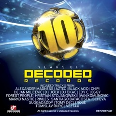When You Touch Me (Original Mix)