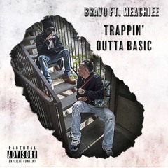 Bravo Ft. Meachiee - T.O.B (Prod By.ZachOnTheTrack)