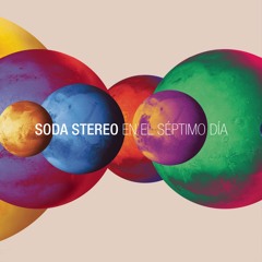 Soda Stereo - En El Séptimo Zoom (SEP7IMO DIA)