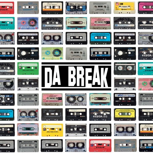 DA BREAK - Give Your Love
