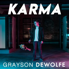 Karma - Grayson DeWolfe